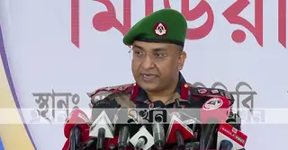 দেশের ২৭৭৭ পূজামণ্ডপের নিরাপত্তা দেবে বিজিবি